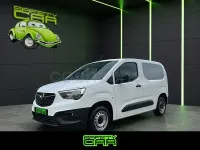 Usado Opel Combo Life Elegance 102 CV (75 kW) 2022 Blanco Monovolumen