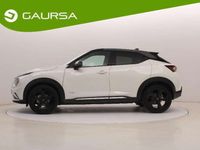 usado Nissan Juke 1.6 Hybrid Premiere Editon Auto