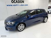 Usado Renault Mégane IV Business 95 CV (69 kW) 2018 Azul Utilitario