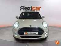Usado Mini Cooper 102 CV (75 kW) 2019 Blanco Utilitario