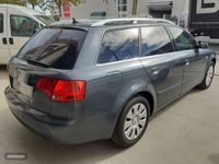 usado Audi A4 2.7 Tdi 190cv