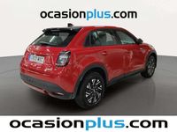 Usado Fiat 600 100 CV (73 kW) 2024 Rojo SUV