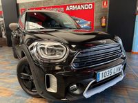 Usado Mini Cooper Countryman 136 CV (100 kW) 2022 Negro SUV