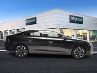 Nuevo Peugeot 508 GT 225 CV (165 kW) 2025 Negro Berlina