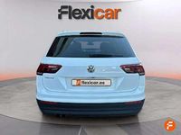 Usado VW Tiguan Edition 125 HP (91 kW) 2018 Branco SUV