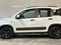 usado Fiat Panda Cross 1.0 Gse Hybrid