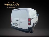 Usado Opel Combo 100 CV (73 kW) 2022 Blanco Monovolumen