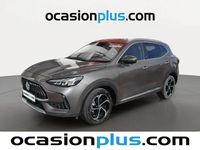 Brugt MG EHS Luxury 258 HK (189 kW) 2024 Hvid SUV
