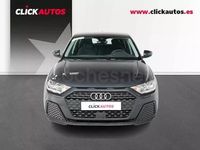 Usado Audi A1 Sportback Advanced Plus 95 CV (69 kW) 2024 Gris / plata Utilitario