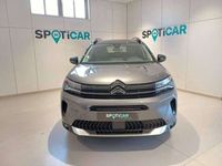 usado Citroën C5 Aircross BlueHDi S&S Feel Pack EAT8 130