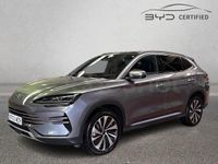 Usado BYD Seal U Comfort 218 CV (160 kW) 2025 Blanco SUV