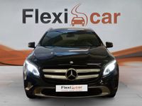 usado Mercedes GLA250 Clase GLA4Matic Edition 1 Gasolina en Flexicar Vigo 2