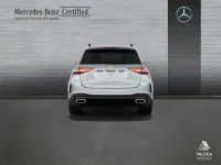 Usado Mercedes GLE400 381 CV (280 kW) 2026 SUV
