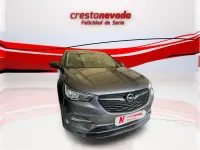 Usado Opel Grandland X Selective 120 CV (88 kW) 2018 SUV