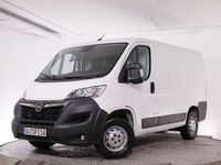Usado Opel Movano 140 CV (102 kW) 2024 Blanco Van