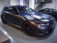 Usado BMW M5 Comfort Edition 727 CV (534 kW) 2025 Gris / plata Familiar