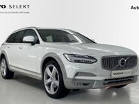 usado Volvo V90 familiar 2.0 D4 VOR 4WD AUTO 5P