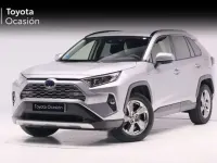 Usado Toyota RAV4 Advance 218 CV (160 kW) 2021 SUV