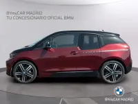Usado BMW i3 Comfort Edition 125 kW (170 CV) 2022 Rojo Utilitario