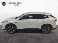 Nuevo MG HS Luxury 271 CV (199 kW) 2025 Blanco SUV