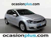 Usado VW Golf VII Business 110 CV (80 kW) 2017 Gris