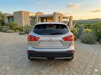 Usado Nissan Qashqai N-Connecta 158 CV (116 kW) 2021 Gris / plata SUV
