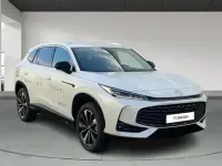 Usado MG EHS Luxury 224 CV (164 kW) 2026 Blanco SUV