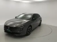 Usado Peugeot 508 SW GT 225 CV (165 kW) 2025 Gris Familiar