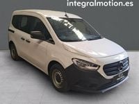 Usado Mercedes Citan 110 95 CV (69 kW) 2024 Familiar