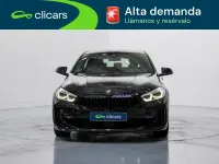 Usado BMW 118 M Sport 136 CV (100 kW) 2023 Negro Berlina