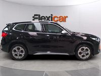 Usado BMW X1 136 CV (100 kW) 2022 Negro SUV