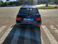 Usado Audi A1 Attraction 105 CV (77 kW) 2011 Azul Utilitario