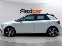 Usado Audi A1 Sportback Premium 110 CV (80 kW) 2022 Blanco Utilitario