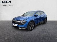 Nuevo Kia Sportage 150 CV (110 kW) 2025 Azul SUV