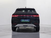 Usado BYD Seal U Boost 218 CV (160 kW) 2024 Negro SUV