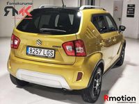 Usado Suzuki Ignis GLX 83 CV (61 kW) 2020 Negro SUV
