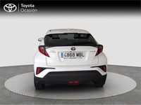 Usado Toyota C-HR Active 122 CV (89 kW) 2022 Blanco SUV