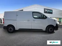 Usado Peugeot Expert S 120 CV (88 kW) 2023 Blanco Van