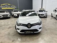 usado Renault Clio IV 