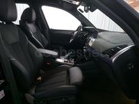 Usado BMW X3 Comfort Edition 252 CV (185 kW) 2020 Azul SUV