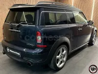 Usado Mini Cooper S Clubman 175 CV (128 kW) 2008 Gris / plata Familiar