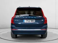Usado Volvo XC90 Core 455 CV (334 kW) 2024 Azul SUV