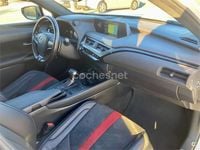 Usado Lexus UX Sport Line 184 CV (135 kW) 2020 Blanco SUV