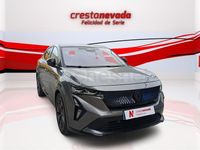 Usado Renault Rafale Esprit Alpine 300 CV (220 kW) 2025 Gris / plata SUV