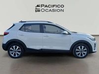 Usado Kia Stonic 101 CV (74 kW) 2021 Blanco SUV