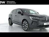 Usado Renault Austral Techno 200 CV (147 kW) 2024 Negro SUV