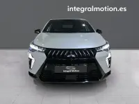 Nuevo Mitsubishi Grandis 157 CV (115 kW) 2026 Blanco SUV