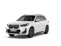 Usado BMW X1 Comfort Edition 245 CV (180 kW) 2025 Blanco SUV