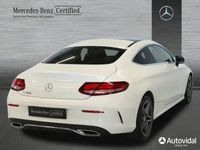 usado Mercedes C300 C-CLASSAUTO 258 2P