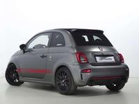 Usado Abarth 595 Competizione 179 CV (131 kW) 2019 Utilitario